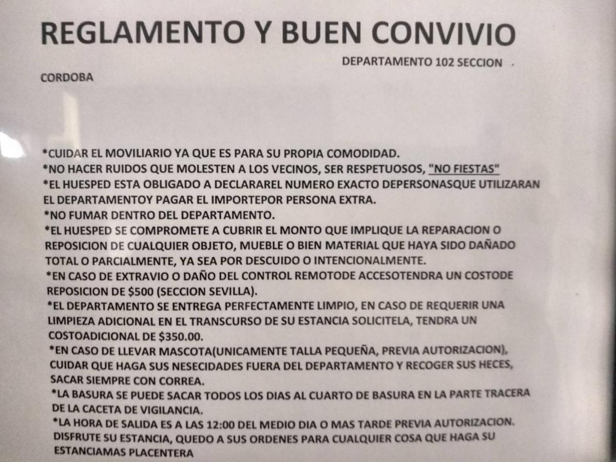 Departamento Ubicacion, Comodo, Estacionamiento Apartment *