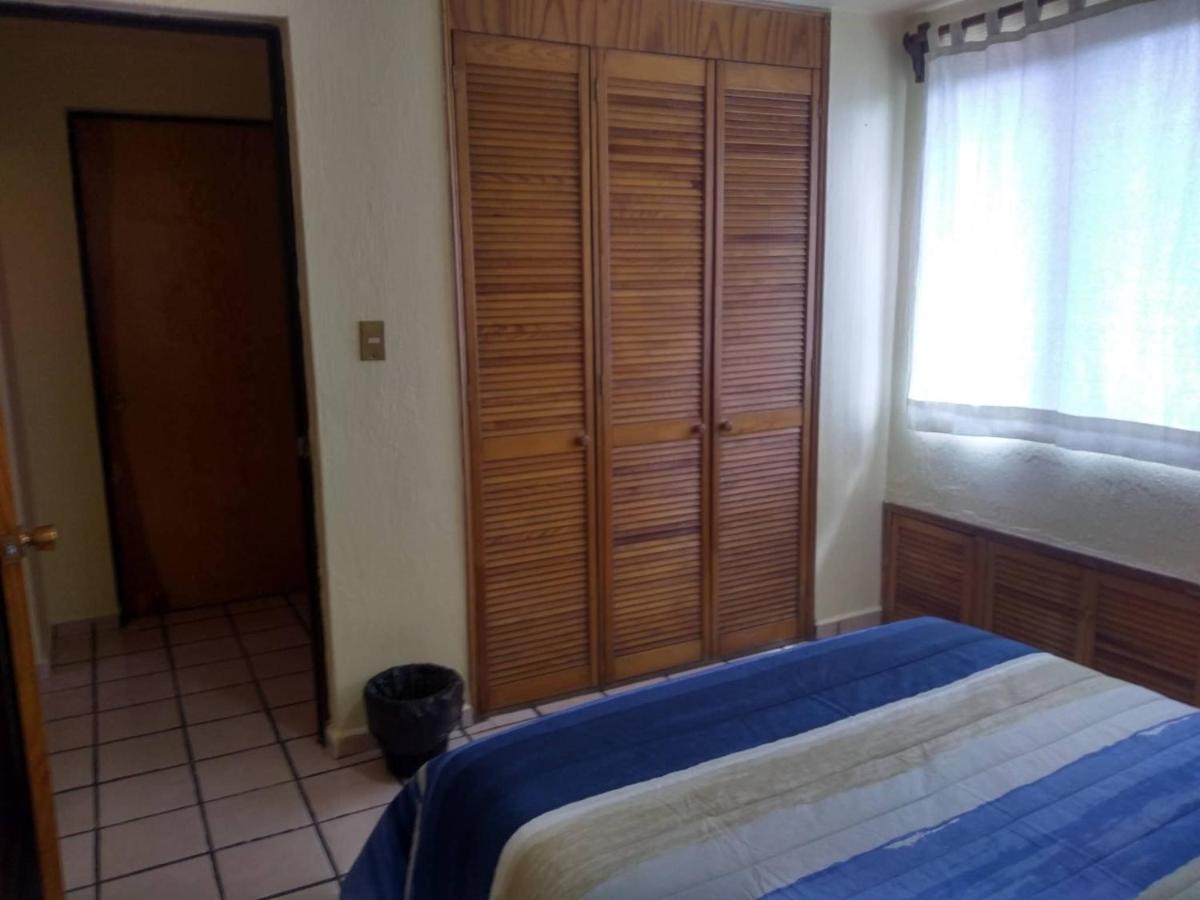 Apartment Departamento Ubicacion, Comodo, Estacionamiento *
