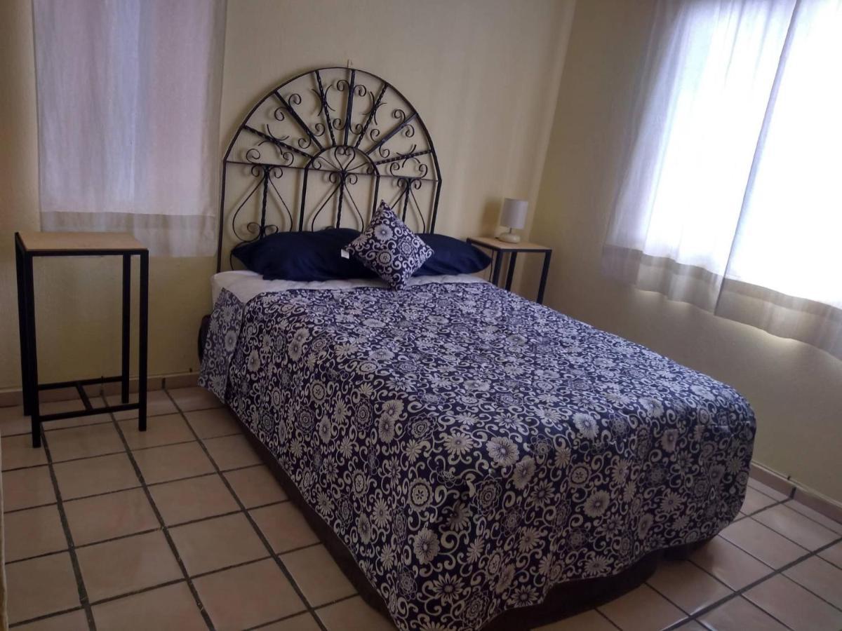 Apartment Departamento Ubicacion, Comodo, Estacionamiento *