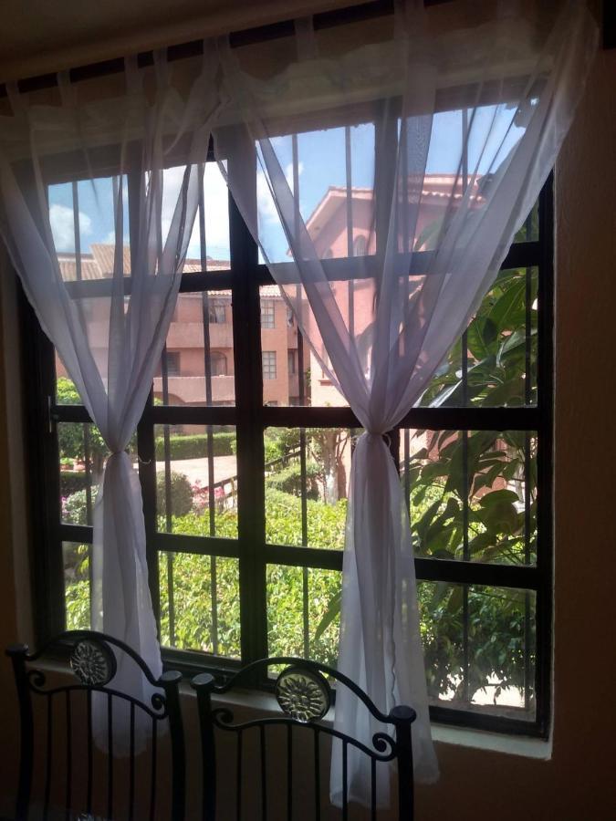 Apartment Departamento Ubicacion, Comodo, Estacionamiento Queretaro