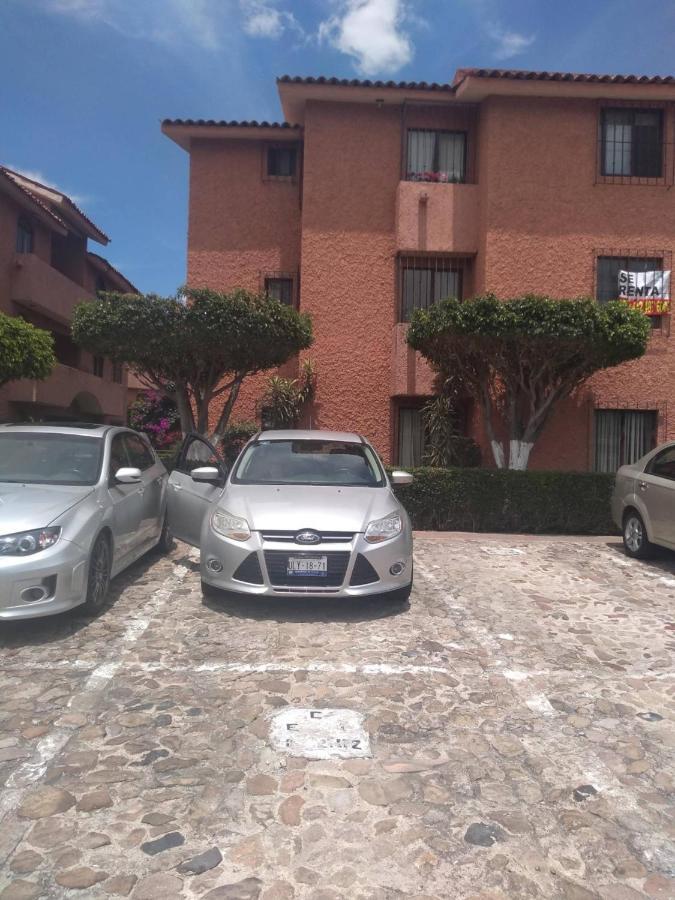 Apartment Departamento Ubicacion, Comodo, Estacionamiento Queretaro