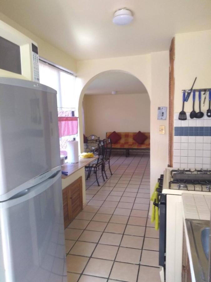 Departamento Ubicacion, Comodo, Estacionamiento * Queretaro